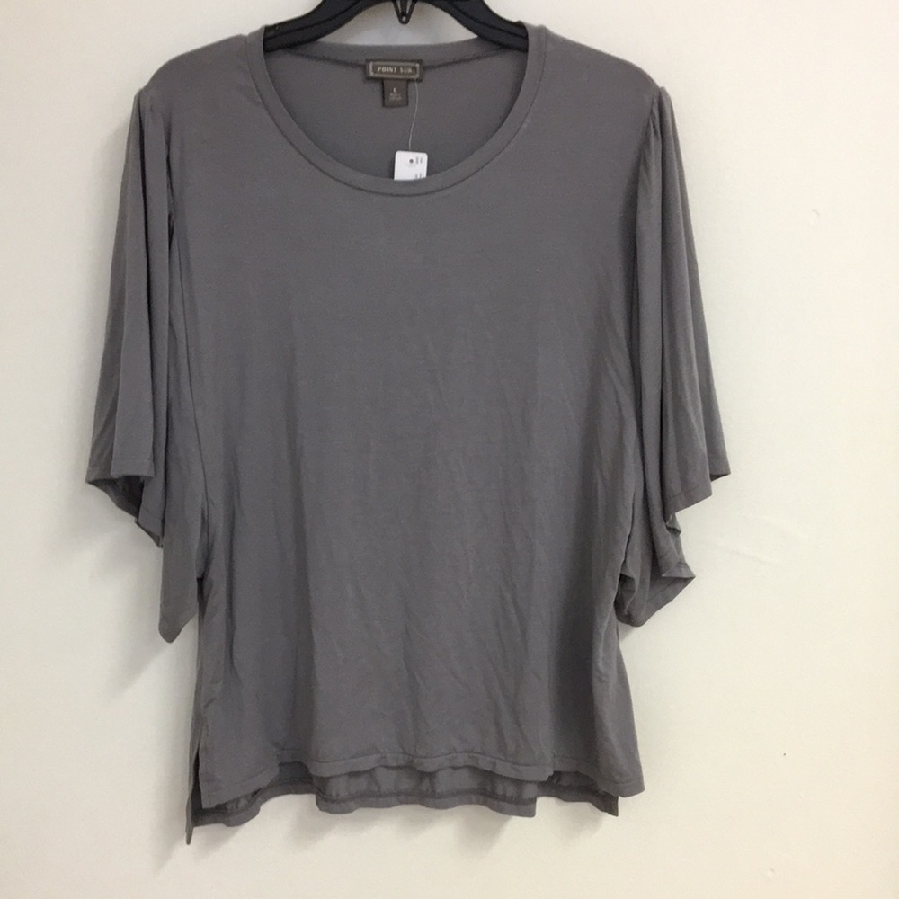 J. CREW